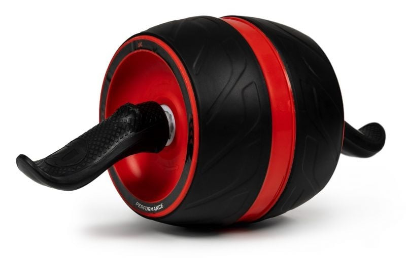 AB ROLLER PRO® - ABDOMINALES PERFECTOS