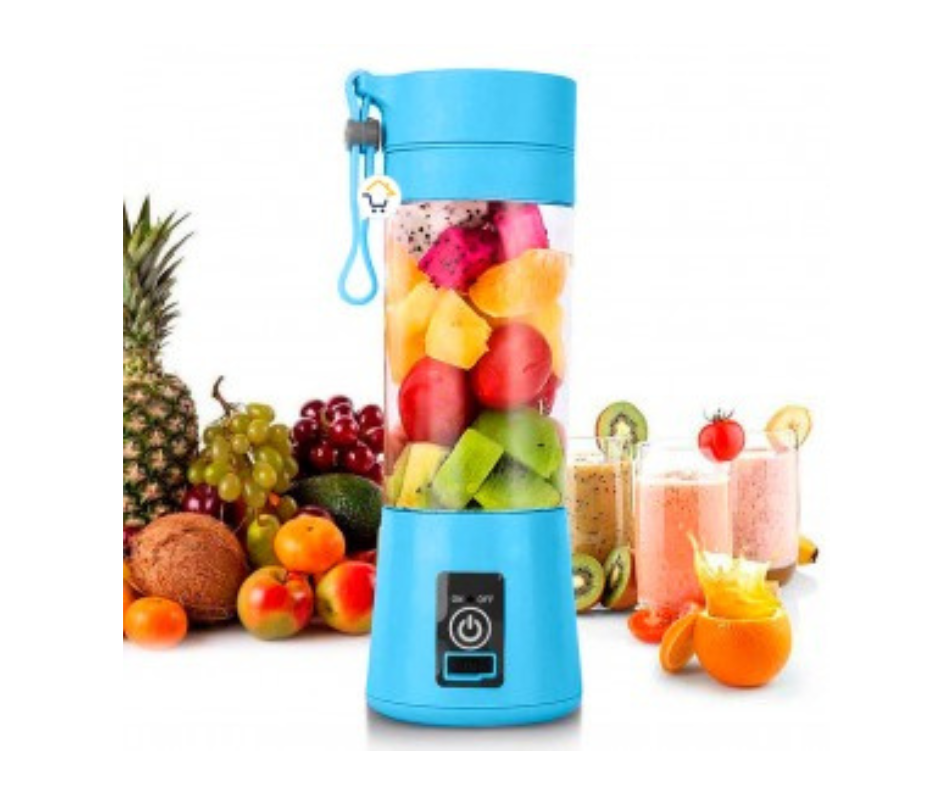 TERMO-LICUADORA PORTÁTIL - SMART BLENDER®